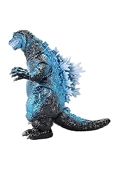 Amazon.co.jp: CCP ミドルサイズシリーズ ゴジラEX【第4弾